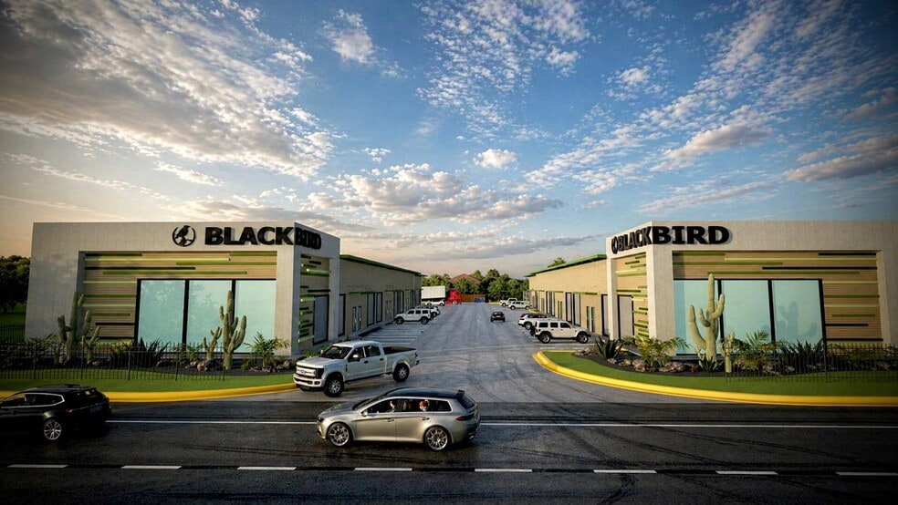 Primary Photo Of 1908 Sharm Dr, Pharr Light Manufacturing For Lease