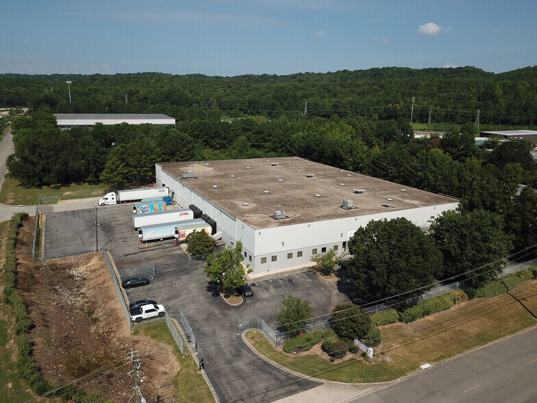 More Photos Of 440 Industrial Ln, Birmingham Distribution For Lease