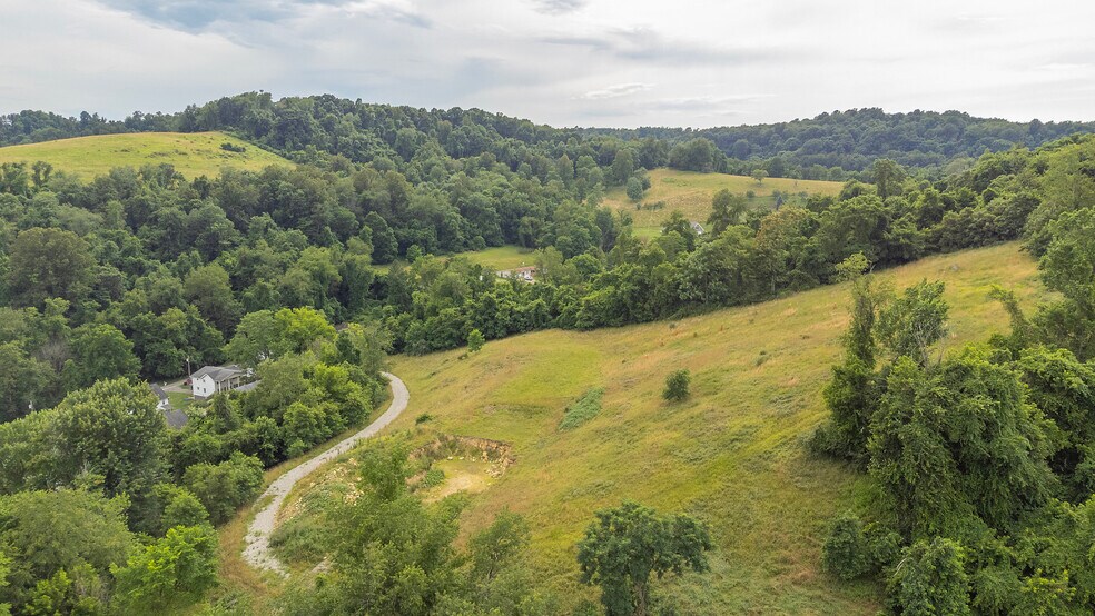 More Photos Of 10 Frazier Drive, Perryopolis Land For Sale