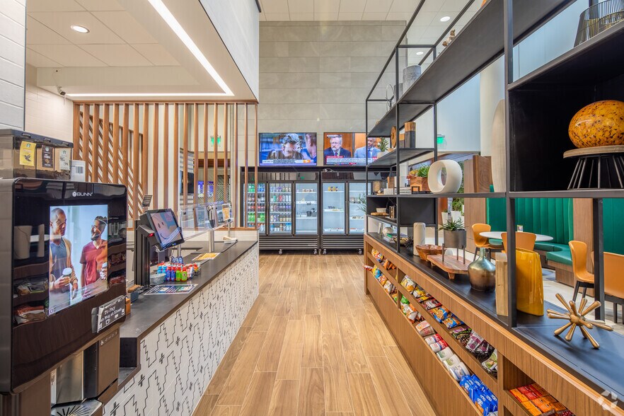 Photo of 8th Floor Ste 