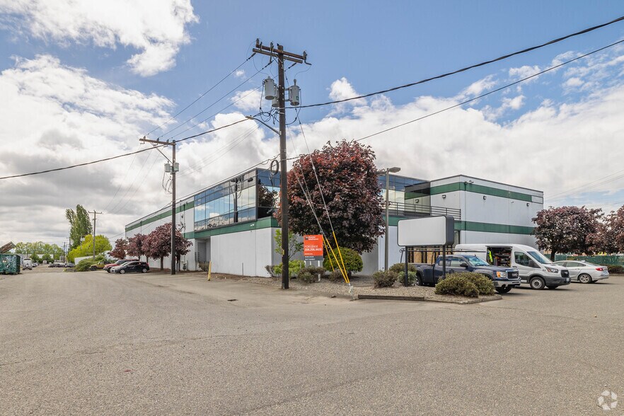 Primary Photo Of 3701 7th Ave S, Seattle Warehouse For Lease