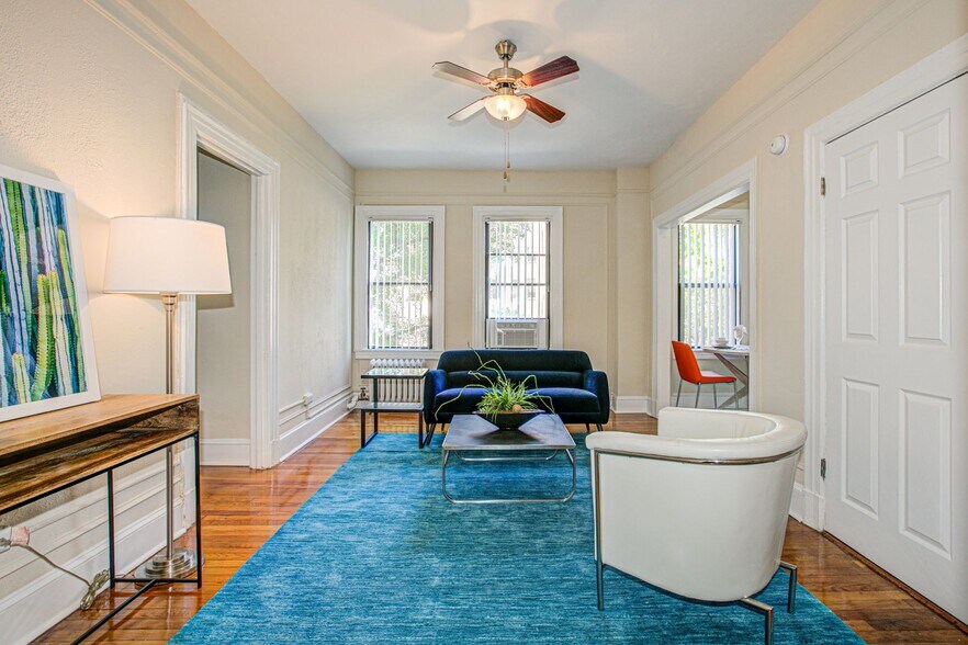 More Photos Of 1616 16th St NW, Washington Apartments For Sale