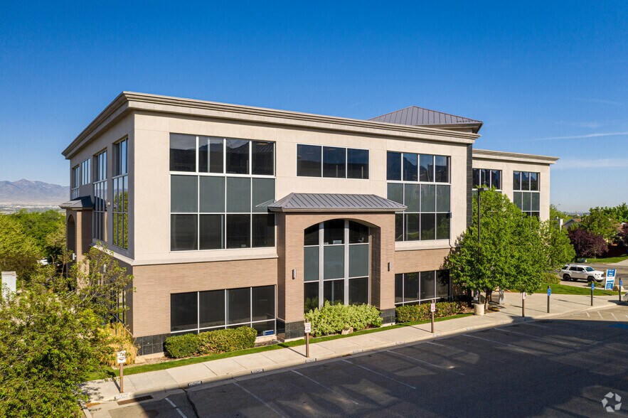 More Photos Of 1218 E 7800 S, Sandy Office For Lease