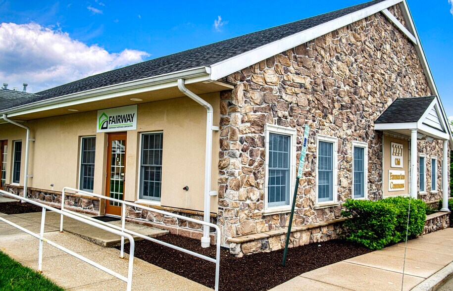 Primary Photo Of 2227 Old Emmorton Rd, Bel Air Medical For Lease