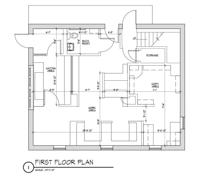 More Photos Of 61 Jesup Rd, Westport Office For Sale