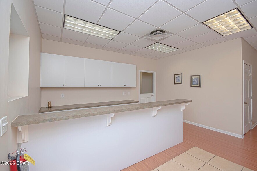 More Photos Of 7622 McElvey Rd, Panama City Beach Industrial For Sale