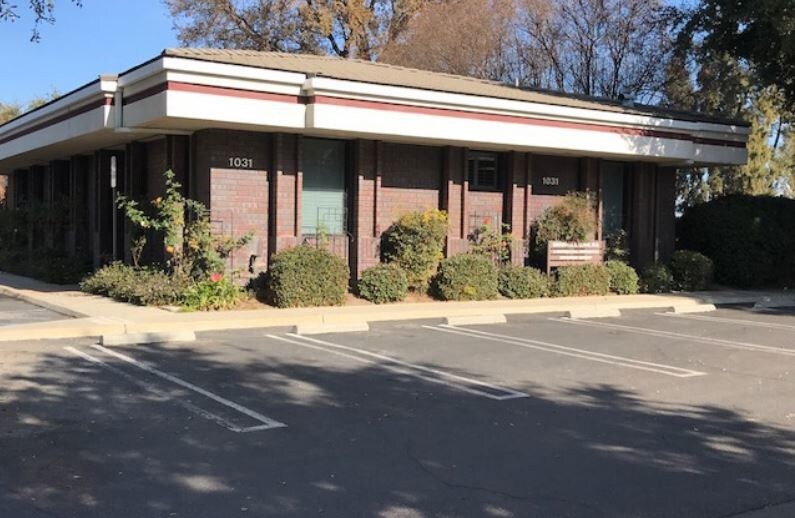 More Photos Of 1031 N Demaree Rd, Visalia Medical For Lease