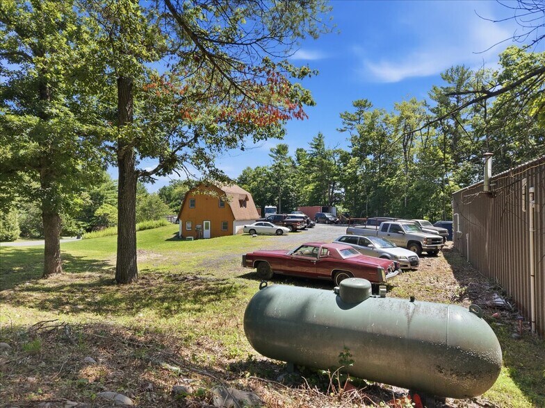 More Photos Of 111 Mountain Springs Rd, Milford Land For Sale