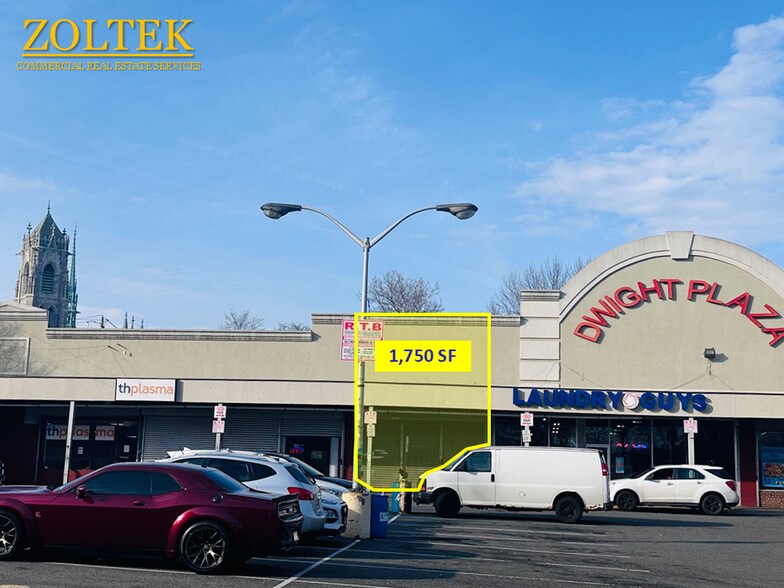 More Photos Of 139-157 7th Ave, Newark Storefront For Lease