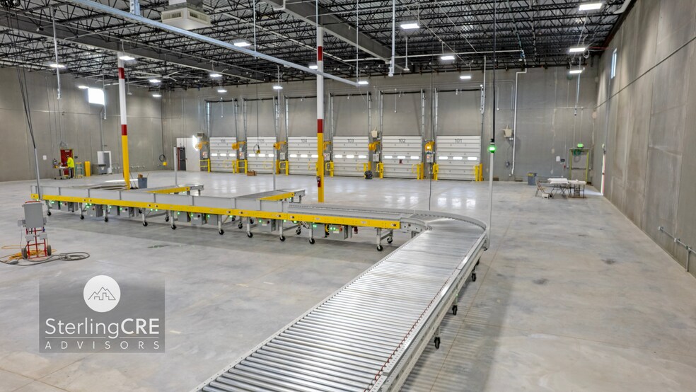 More Photos Of 6767 Tun Tavern Rd, Billings Warehouse For Sale