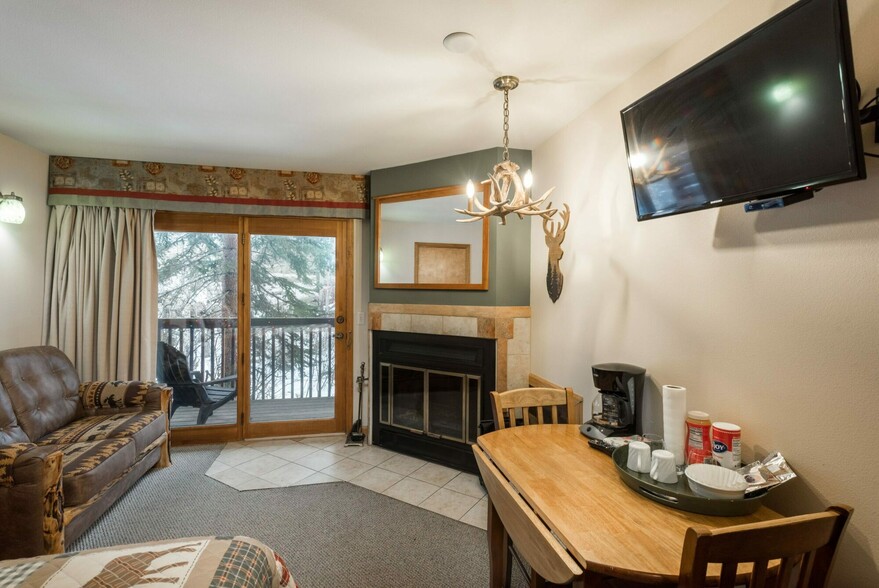 More Photos Of 1820 Fall River Rd, Estes Park Hotel For Sale