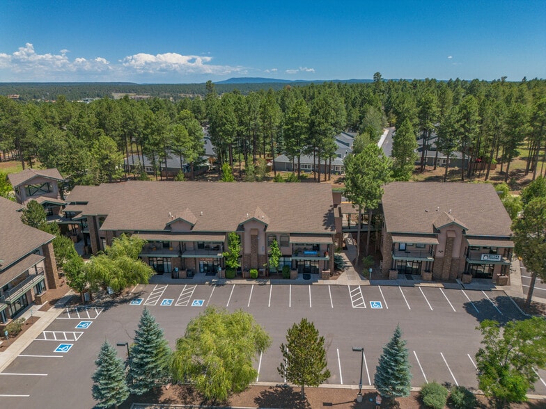 More Photos Of 1600 W University Ave, Flagstaff Medical For Sale
