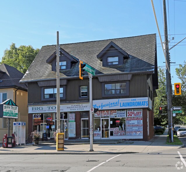 Primary Photo Of , Hamilton General Retail For Sale