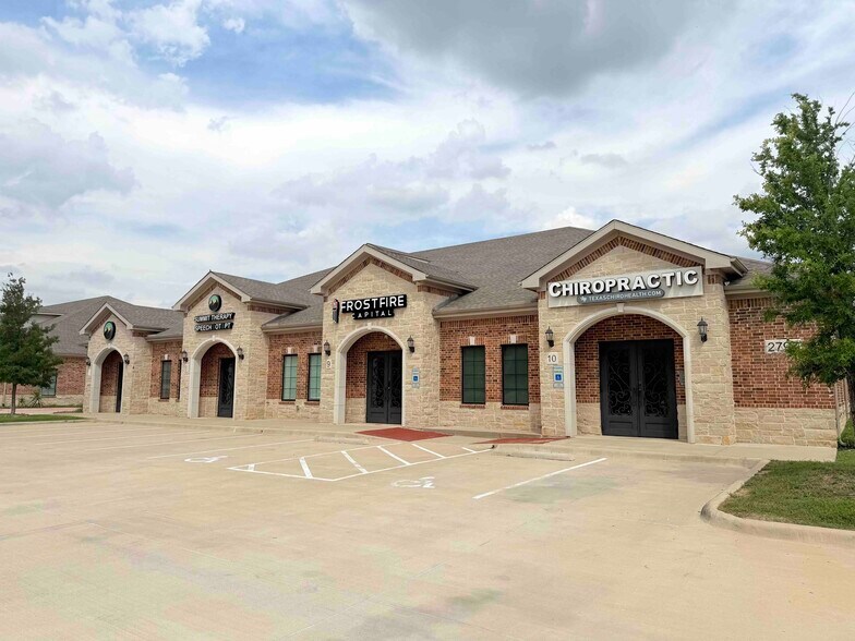 Primary Photo Of 2797 S Stonebridge Dr, McKinney Medical For Sale