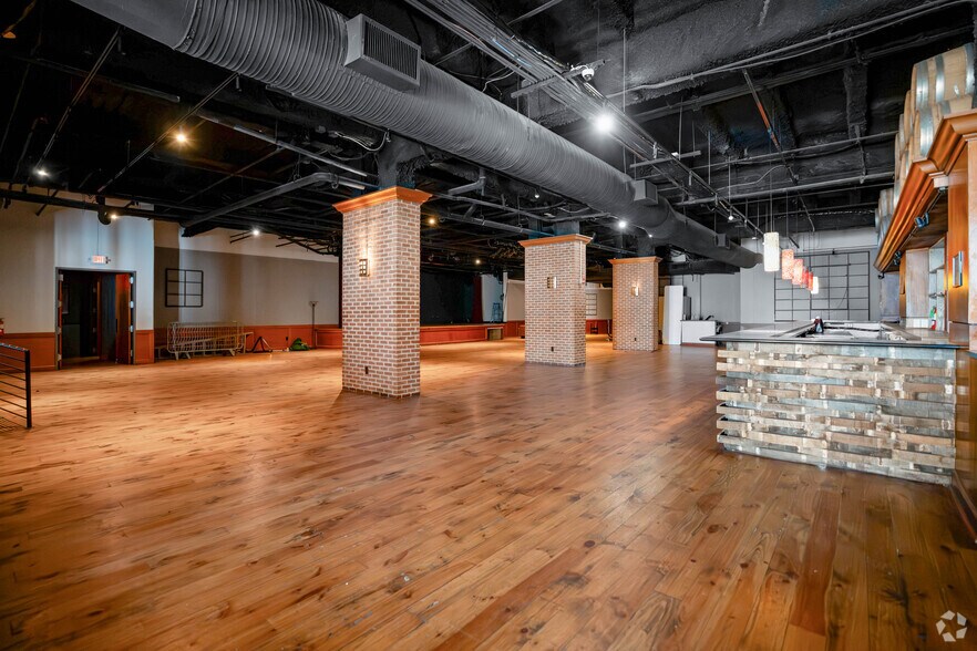 More Photos Of 1350 Okie St NE, Washington Restaurant For Lease