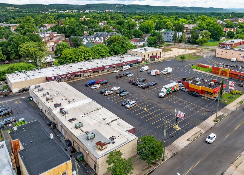 More Photos Of , Wilkes-Barre General Retail For Sale