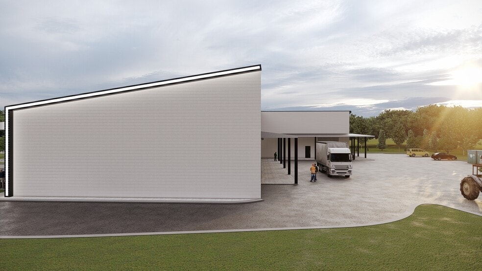 More Photos Of 4441 Eastport Park Way, Port Orange Light Distribution For Lease