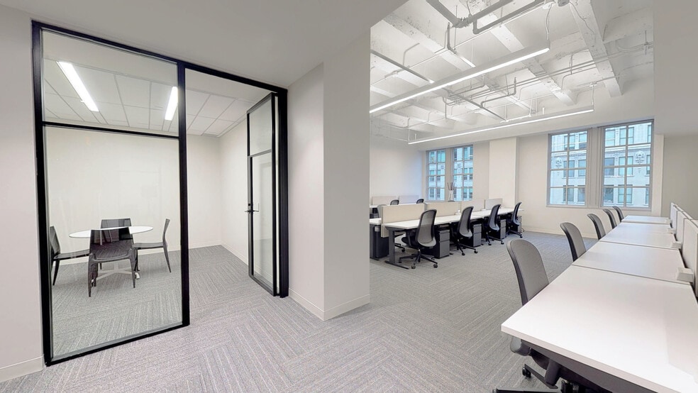 More Photos Of 600 14th St NW, Washington Coworking Space