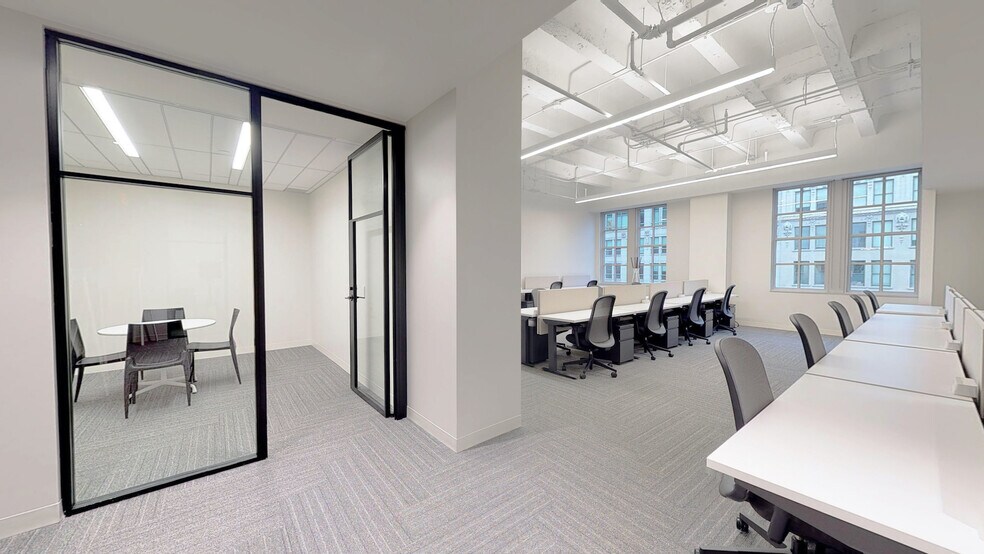 More Photos Of 600 14th St NW, Washington Coworking Space