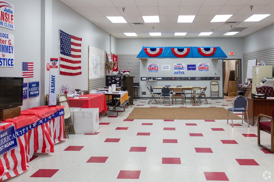 Photo of 1st Floor Ste 22