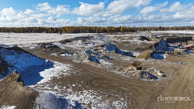 More Photos Of 5079 Township Road 340, Mountain View County Land For Sale