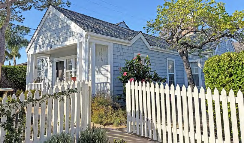 More Photos Of 315 Meigs Rd, Santa Barbara General Retail For Sale