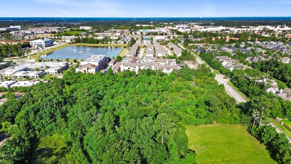 More Photos Of 1120 Wellman Rd, Conroe Land For Sale