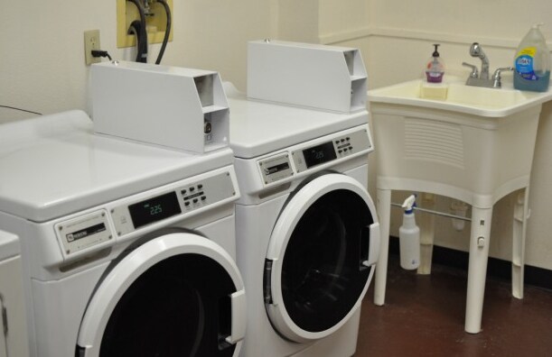 More Photos Of 322 S Main St, Lamar Apartments For Sale