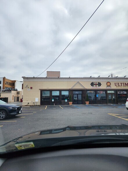 More Photos Of 42 Broadway, Lynbrook Storefront Retail Office For Lease