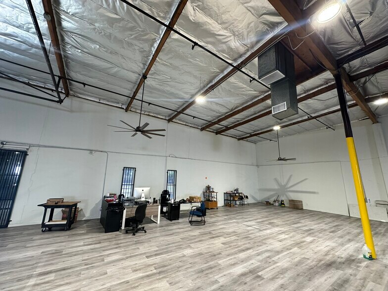 More Photos Of 8728 Utica Ave, Rancho Cucamonga Warehouse For Lease