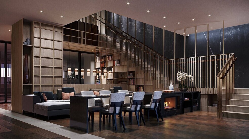 More Photos Of 1000 S Capitol St SE, Washington Apartments For Lease