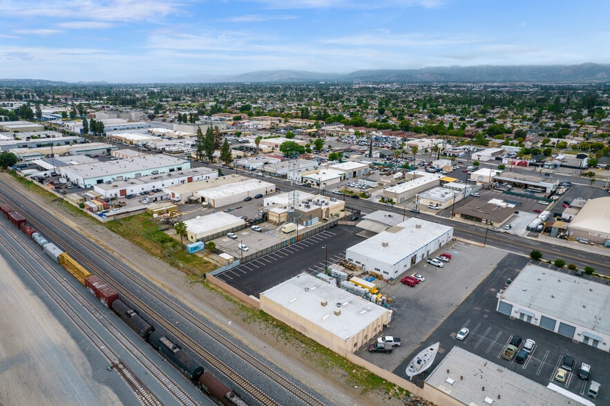 More Photos Of 1247 Brooks St, Ontario Land For Lease