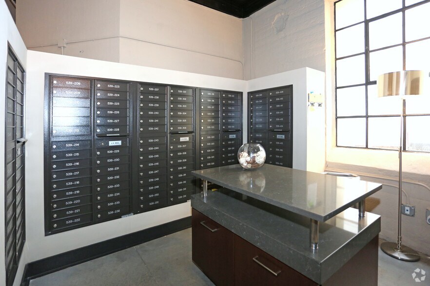 More Photos Of 575 E 4th St, Winston-Salem Apartments For Lease