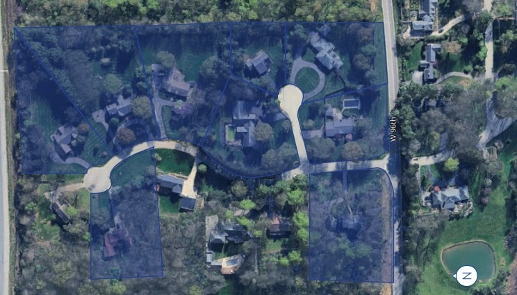 More Photos Of ,  Land For Sale