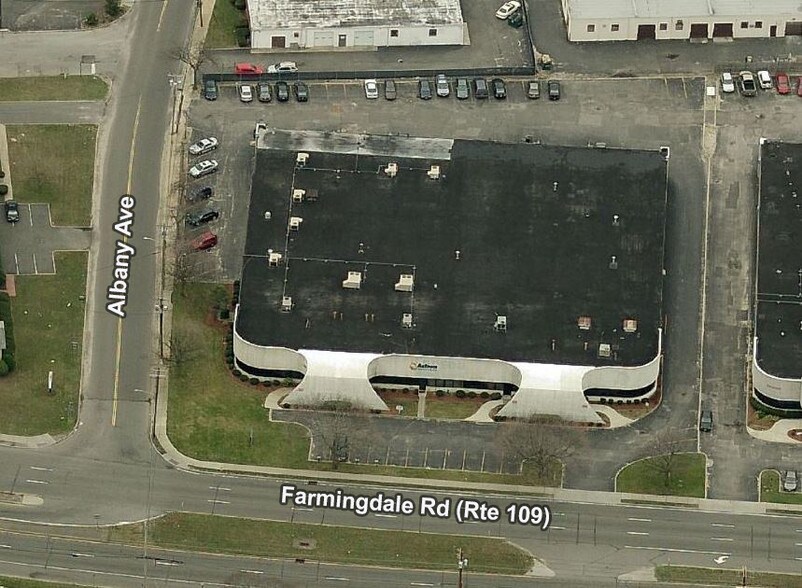 More Photos Of 1172-1176 Route 109, Lindenhurst Warehouse For Lease