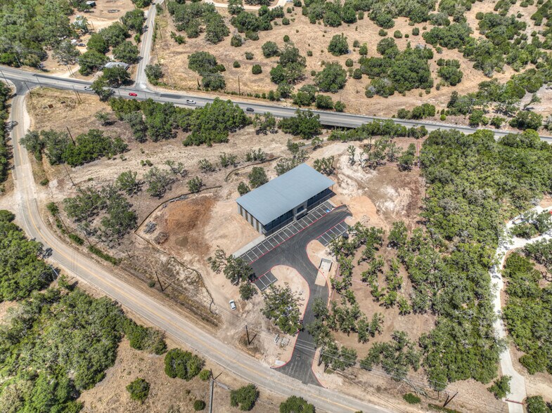 More Photos Of 1878 Herbelin Rd, New Braunfels Office For Sale