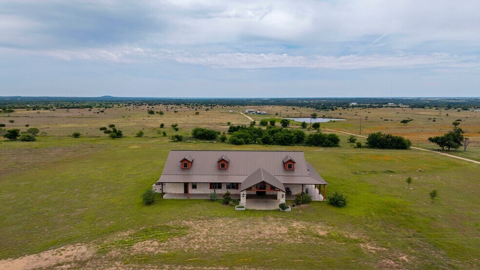 Primary Photo Of 3125 County Road 212, Bertram Land For Sale