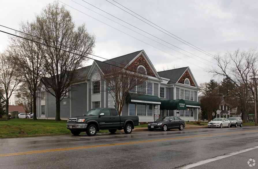 More Photos Of 14350 Solomons Island Rd S, Solomons Office For Lease