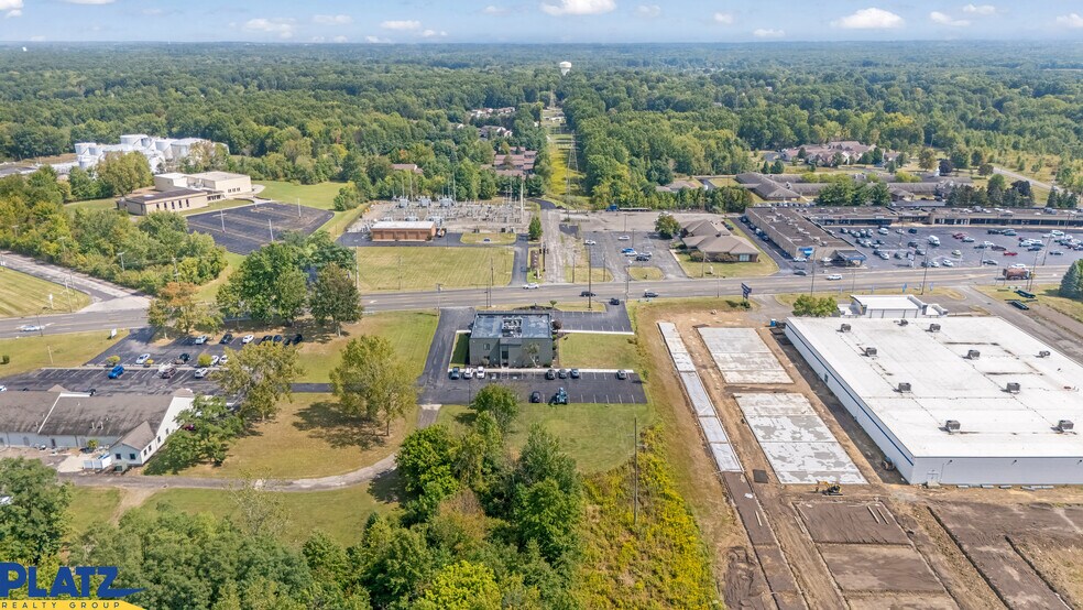 More Photos Of 918 Youngstown Warren Rd, Niles Office For Sale