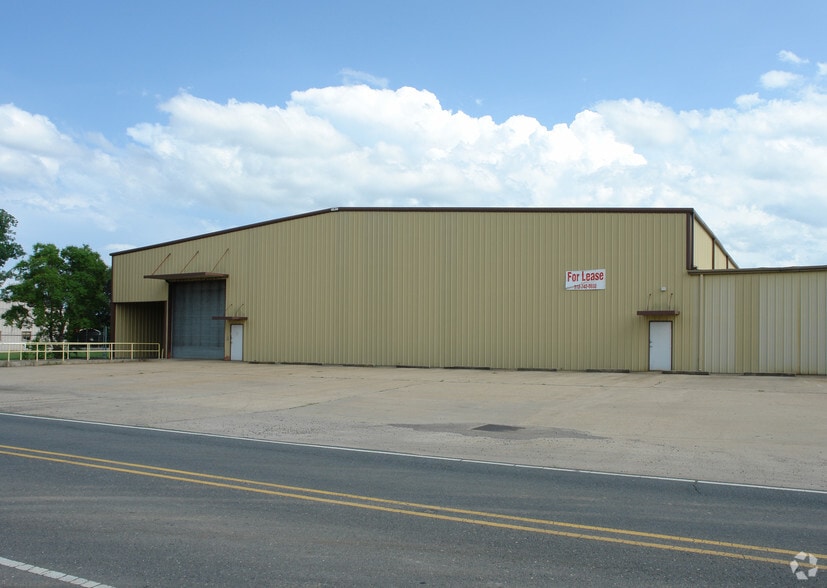 More Photos Of 3245 Stagecoach Rd, Keithville Warehouse For Lease
