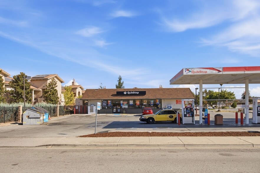 More Photos Of 1300 San Juan Rd, Hollister Service Station For Sale