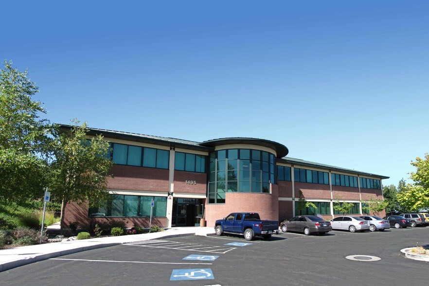 Primary Photo Of 1495 Ridgeview Dr, Reno Office For Lease