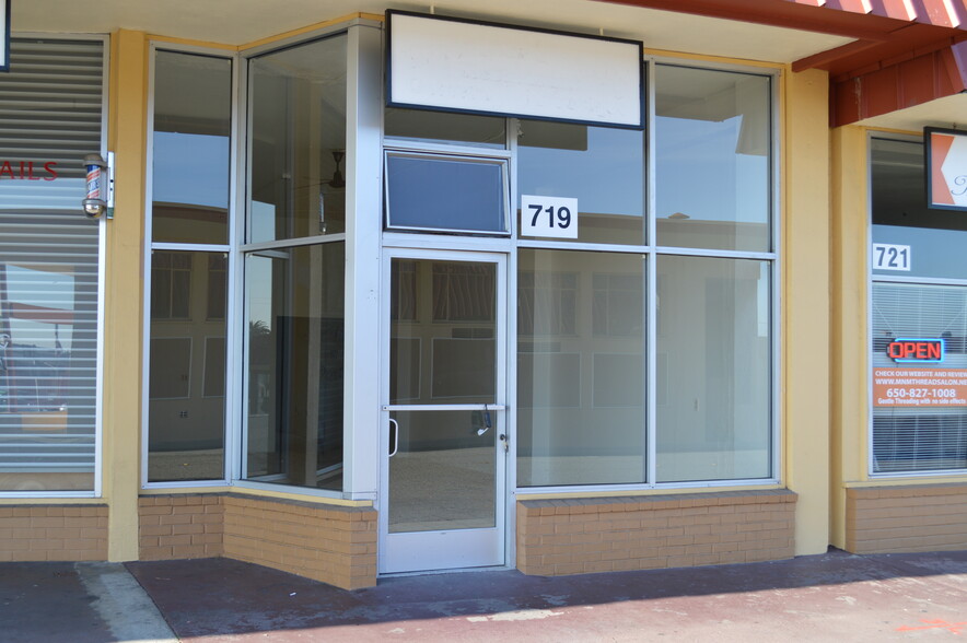 Primary Photo Of 701-751 Camino Plz, San Bruno Unknown For Lease