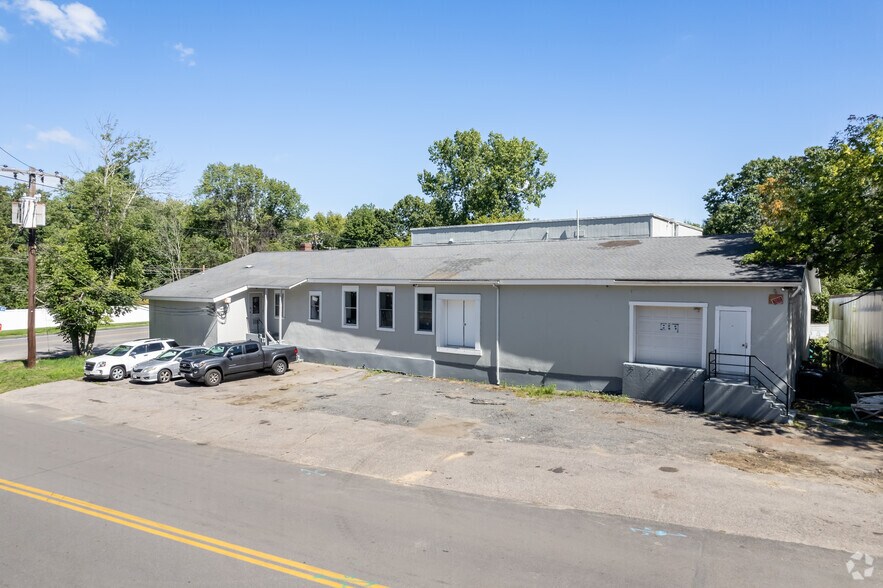 Primary Photo Of 67 Village St, Medway Manufacturing For Lease