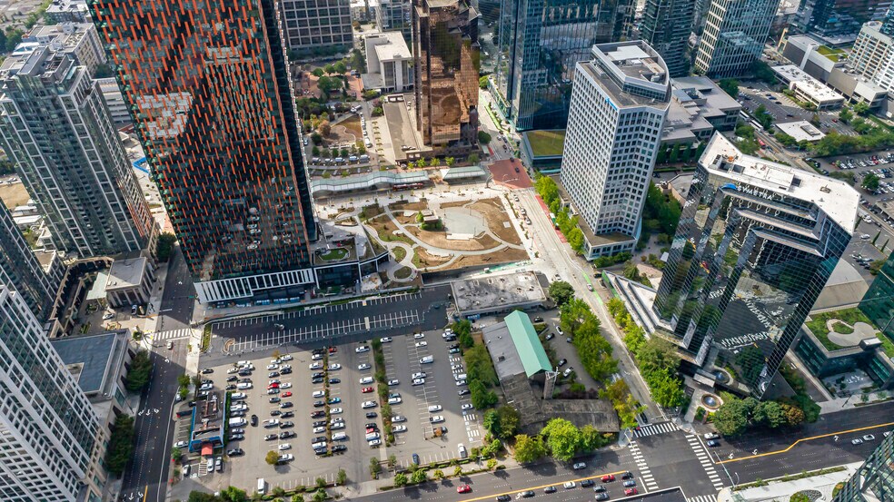 More Photos Of 752 108th Ave NE, Bellevue Religious Facility For Lease