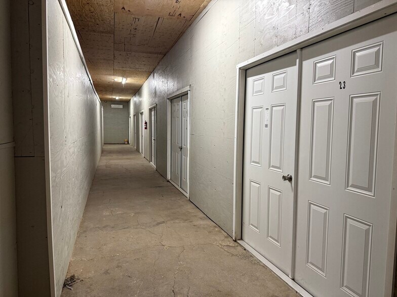 More Photos Of 87 Tremont st, New Bedford Industrial For Sale
