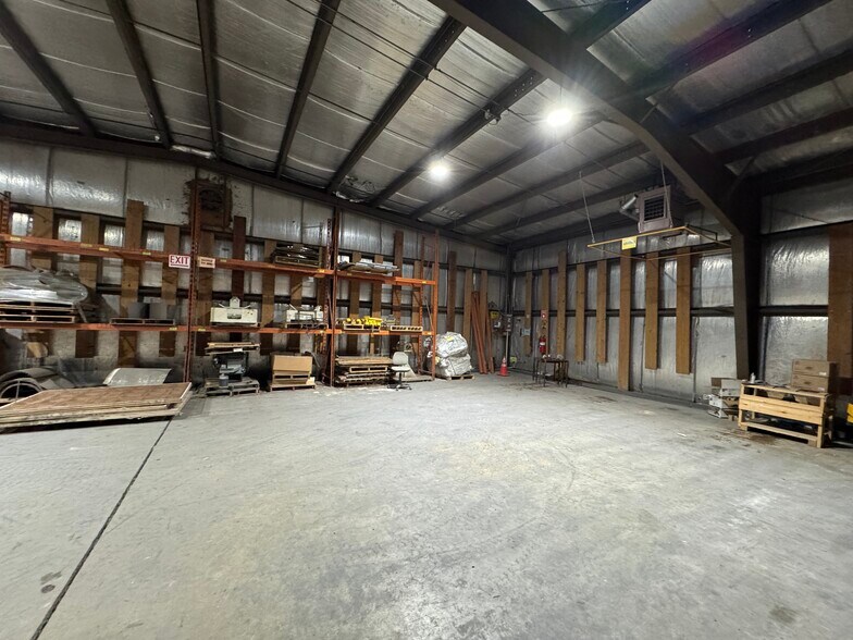 More Photos Of 1655 140th St, Clarence Industrial For Sale
