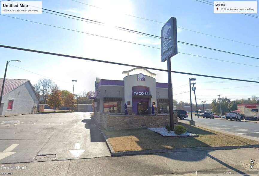 More Photos Of , Morristown General Retail For Sale