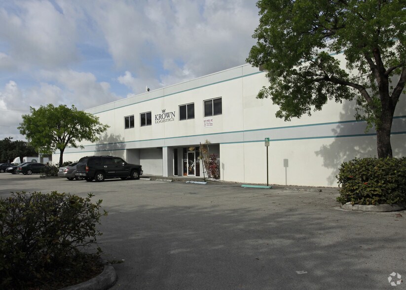 More Photos Of 7200-7208 NW 84th Ave, Miami Warehouse For Lease