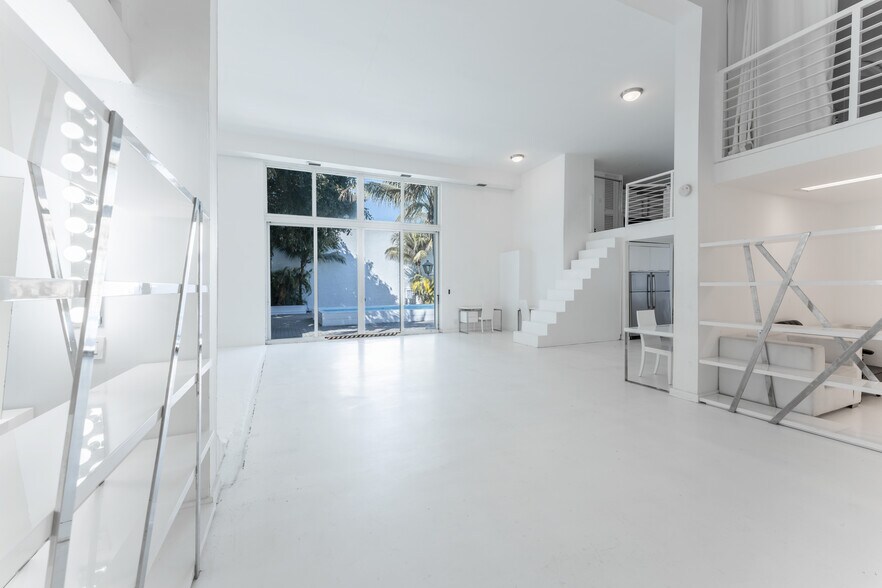 Primary Photo Of 363-367 NE 61st St, Miami Loft Creative Space For Lease